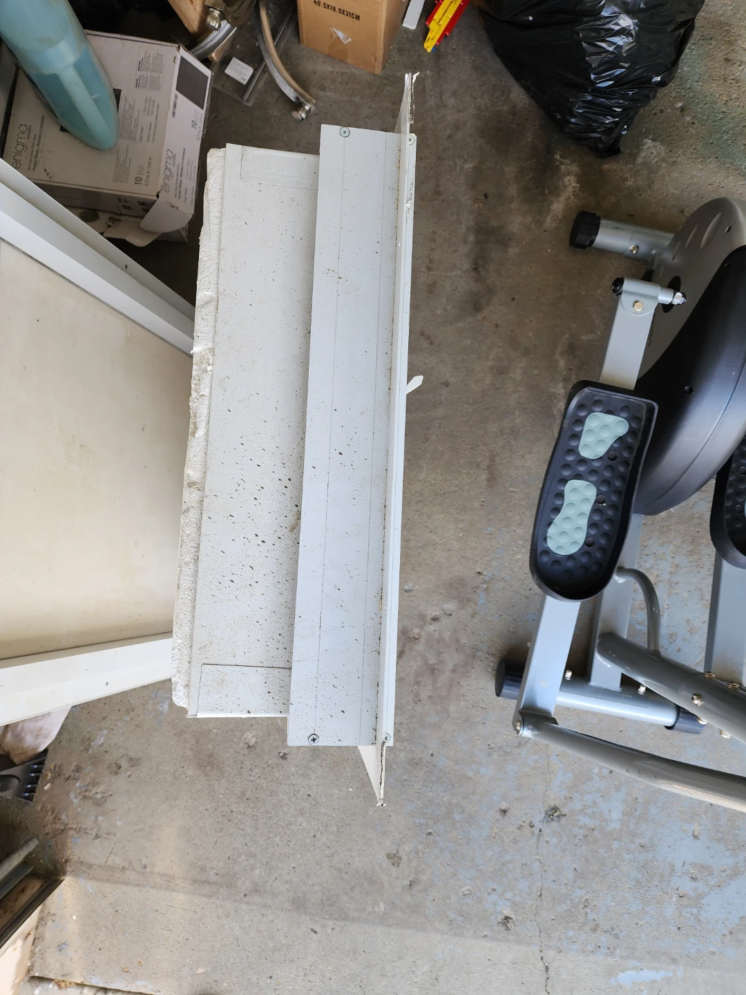 Attic-Seal High Energy Efficiency Attic Hatch