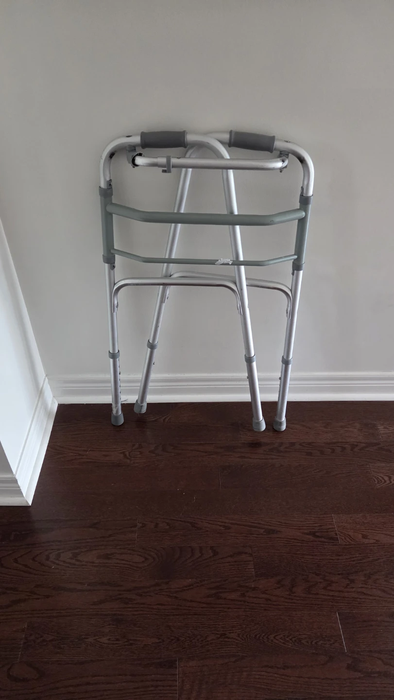 Folding Walker - photo 3