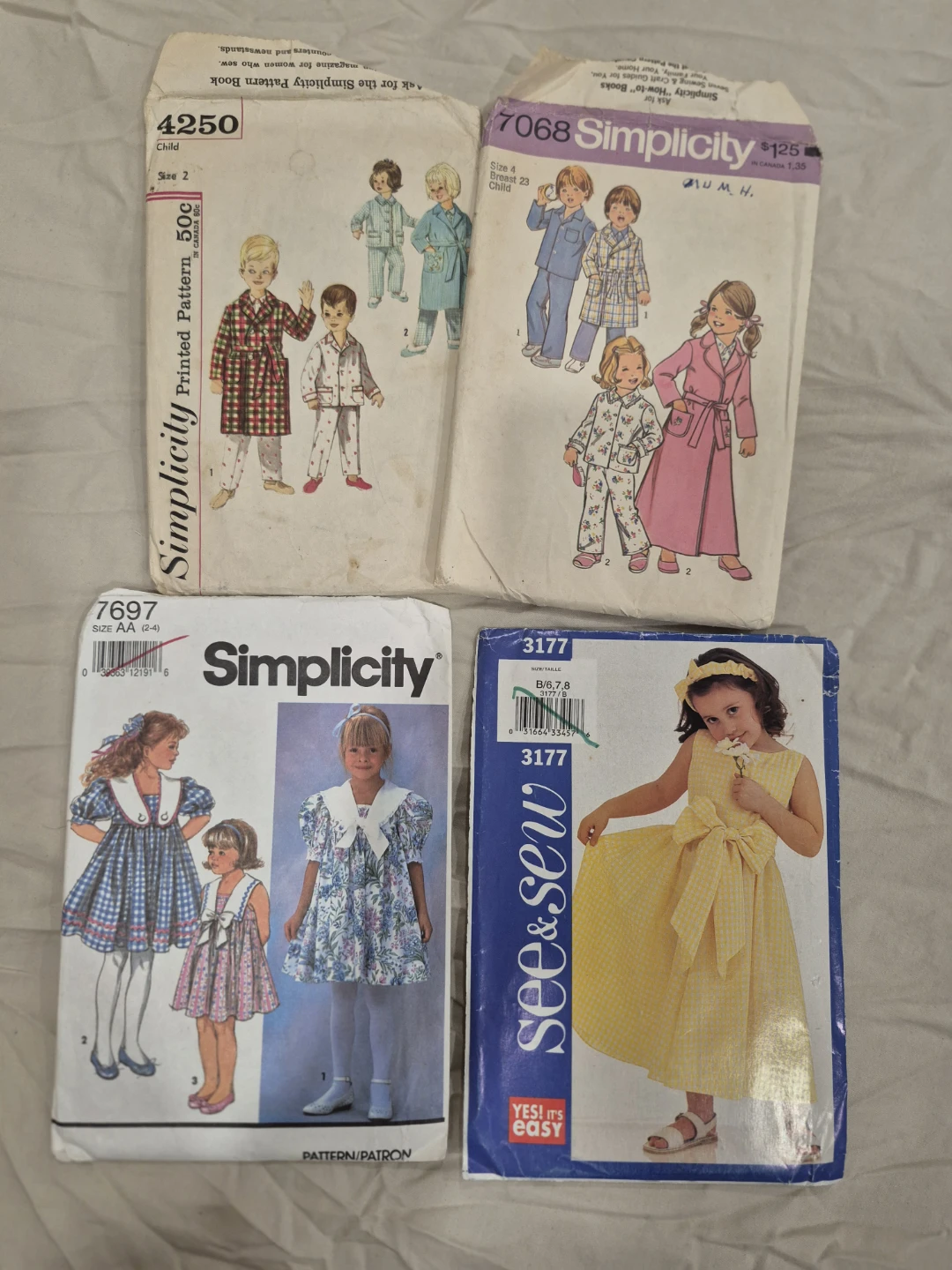 Simplicity & See & Sew Sewing Patterns - photo 5