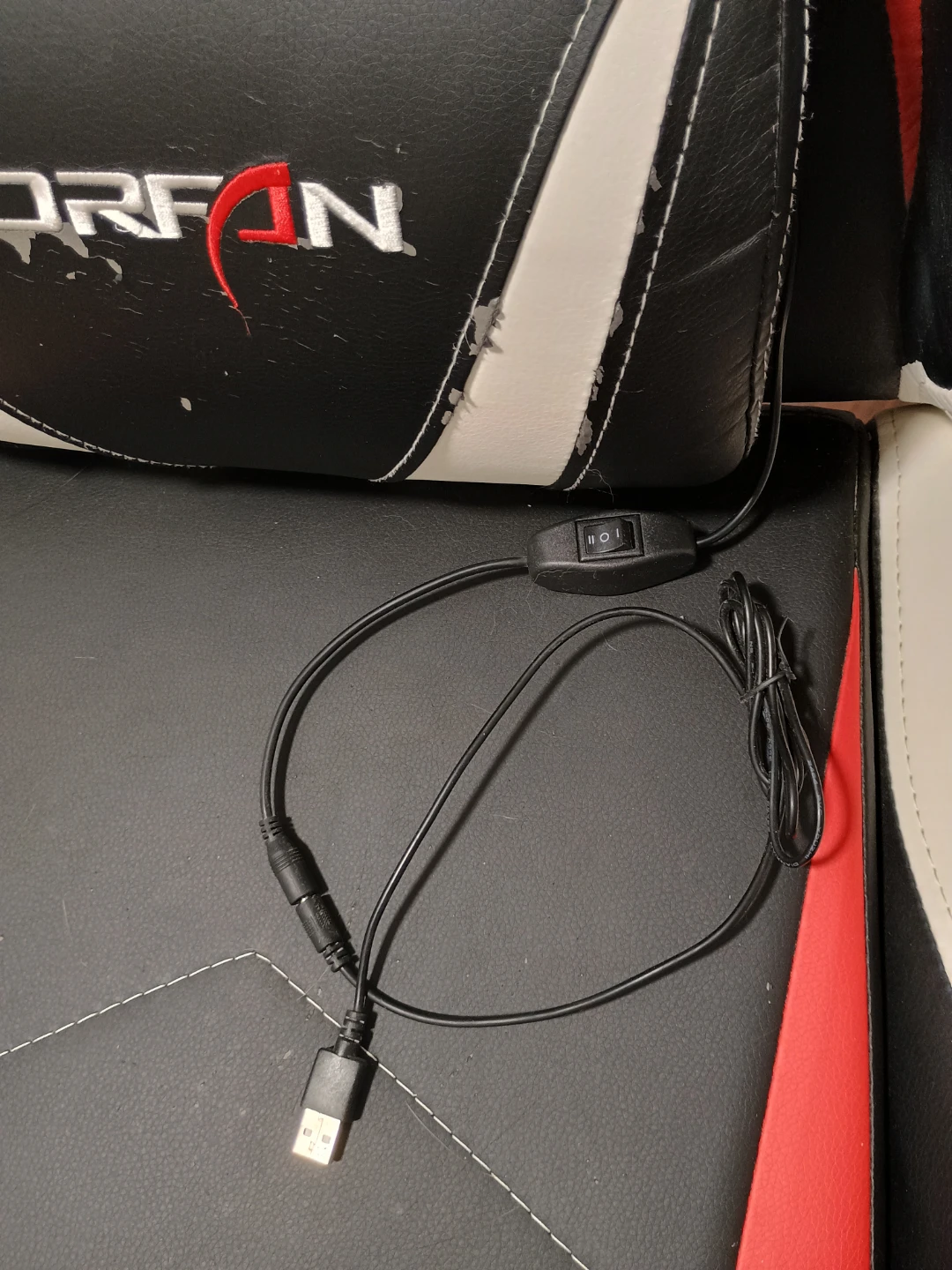 Gaming Chair - photo 2