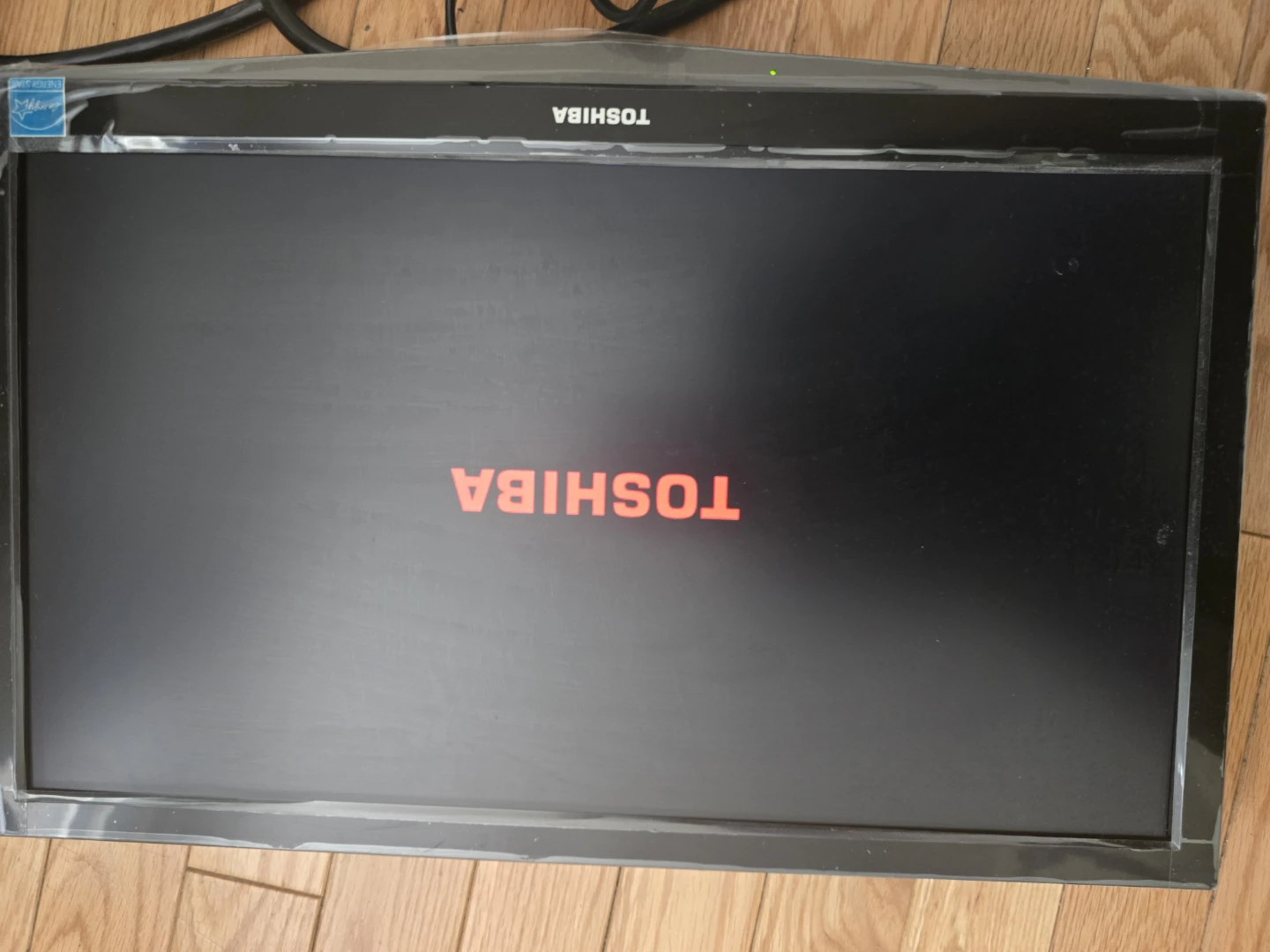 Toshiba 19" LCD Television - photo 3