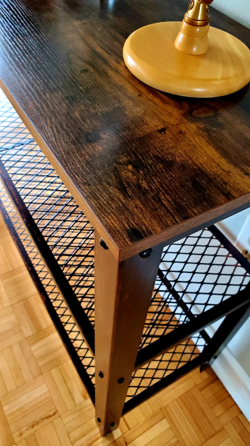 Console Table - Entryway/Living room *new - photo 3