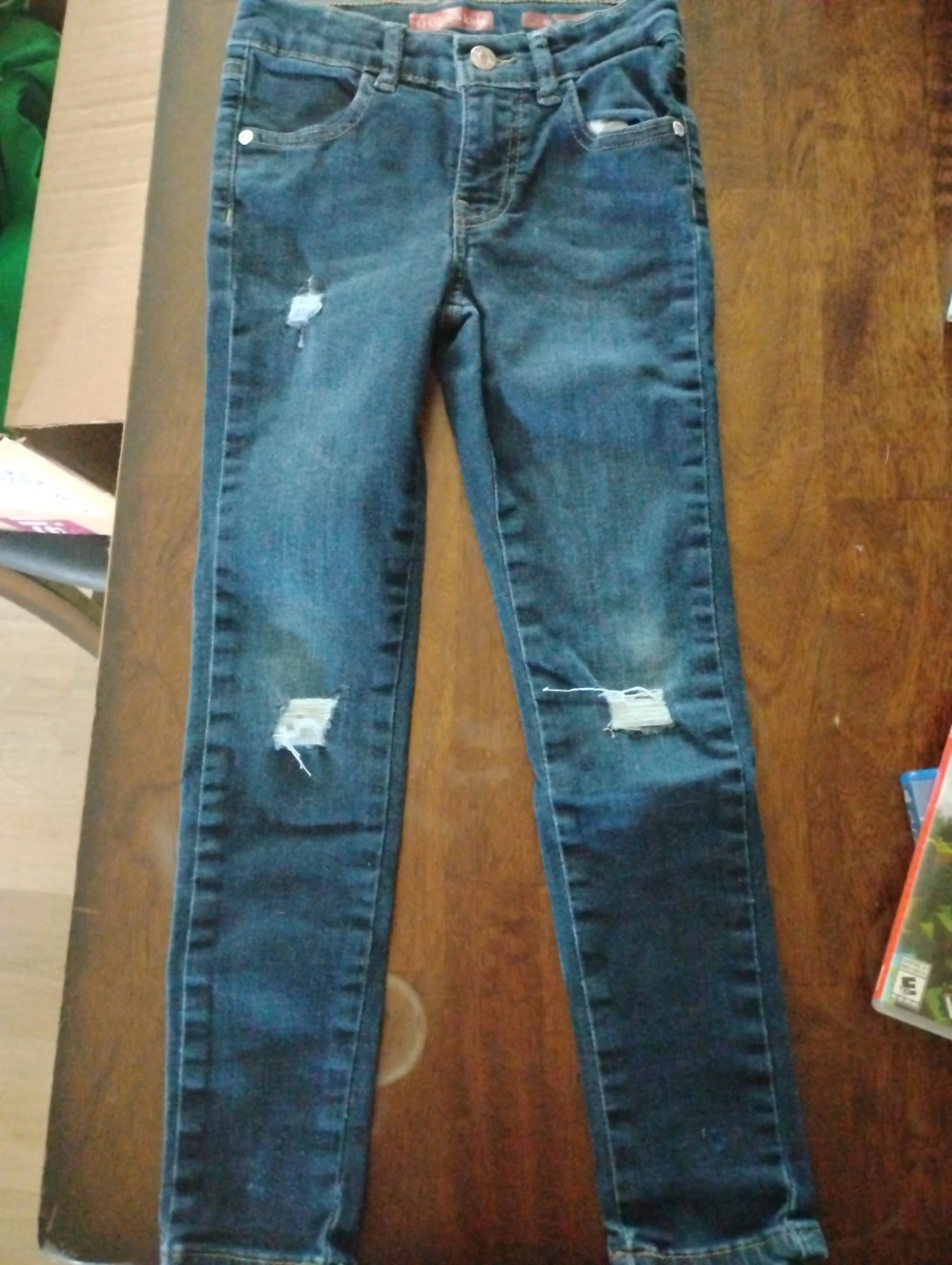 GUESS Kids Jeans Size 6 - photo 2