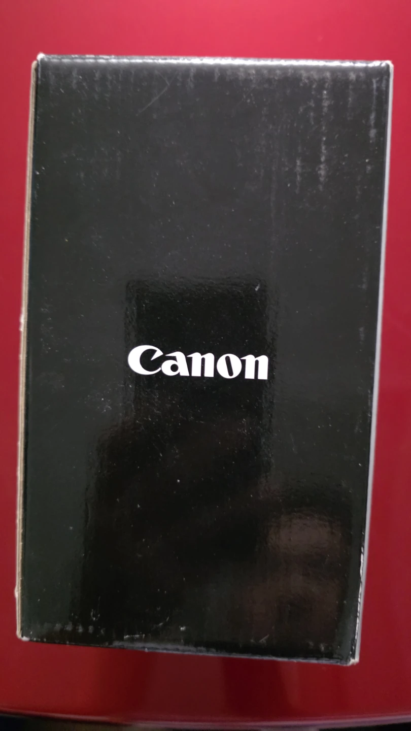 Canon EF 75-300mm f/4-5.6 III Lens - photo 3