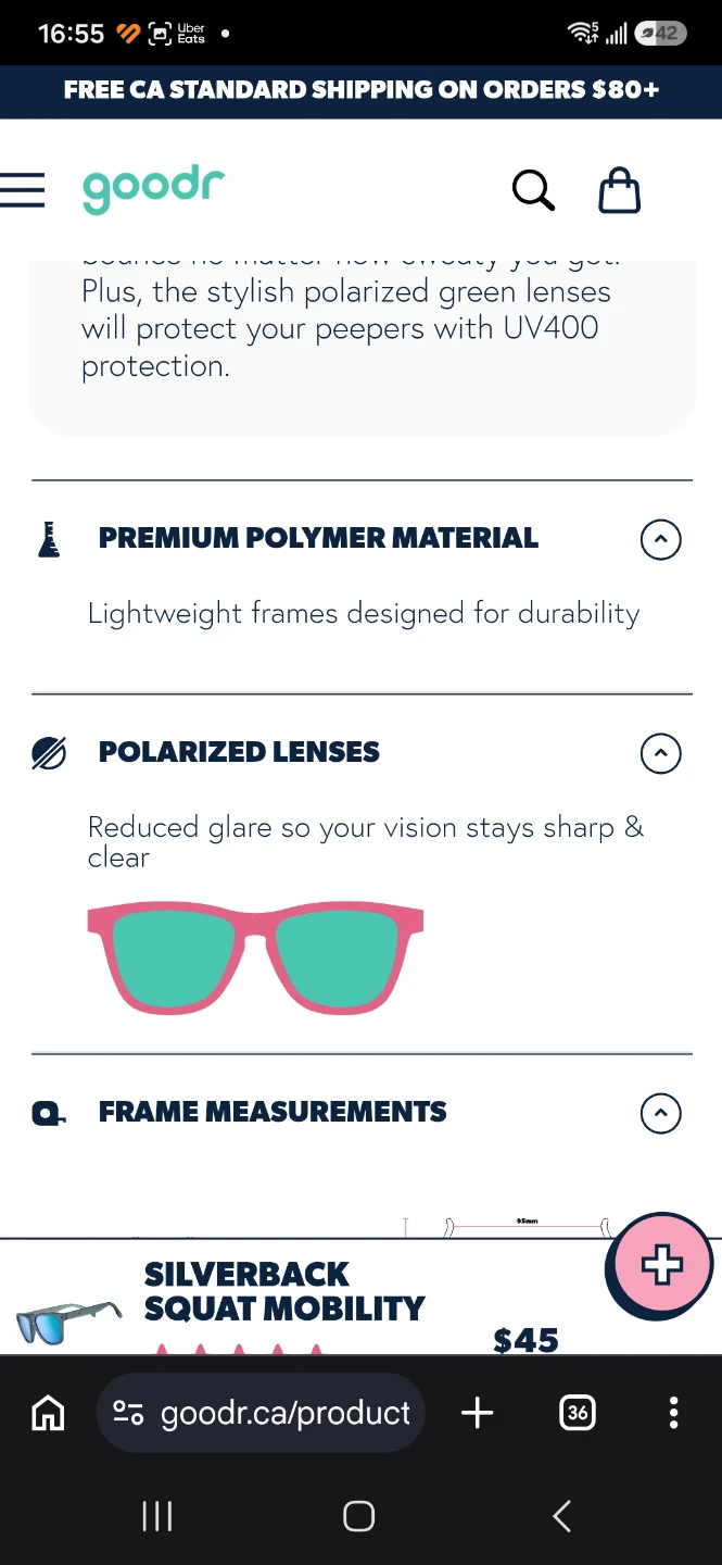 Goodr Sunglasses - photo 5