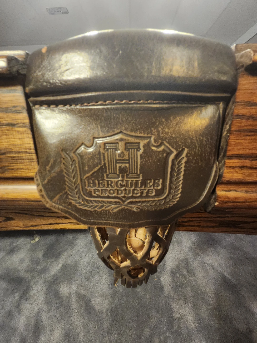 8x4 SLATE Pool table - photo 5