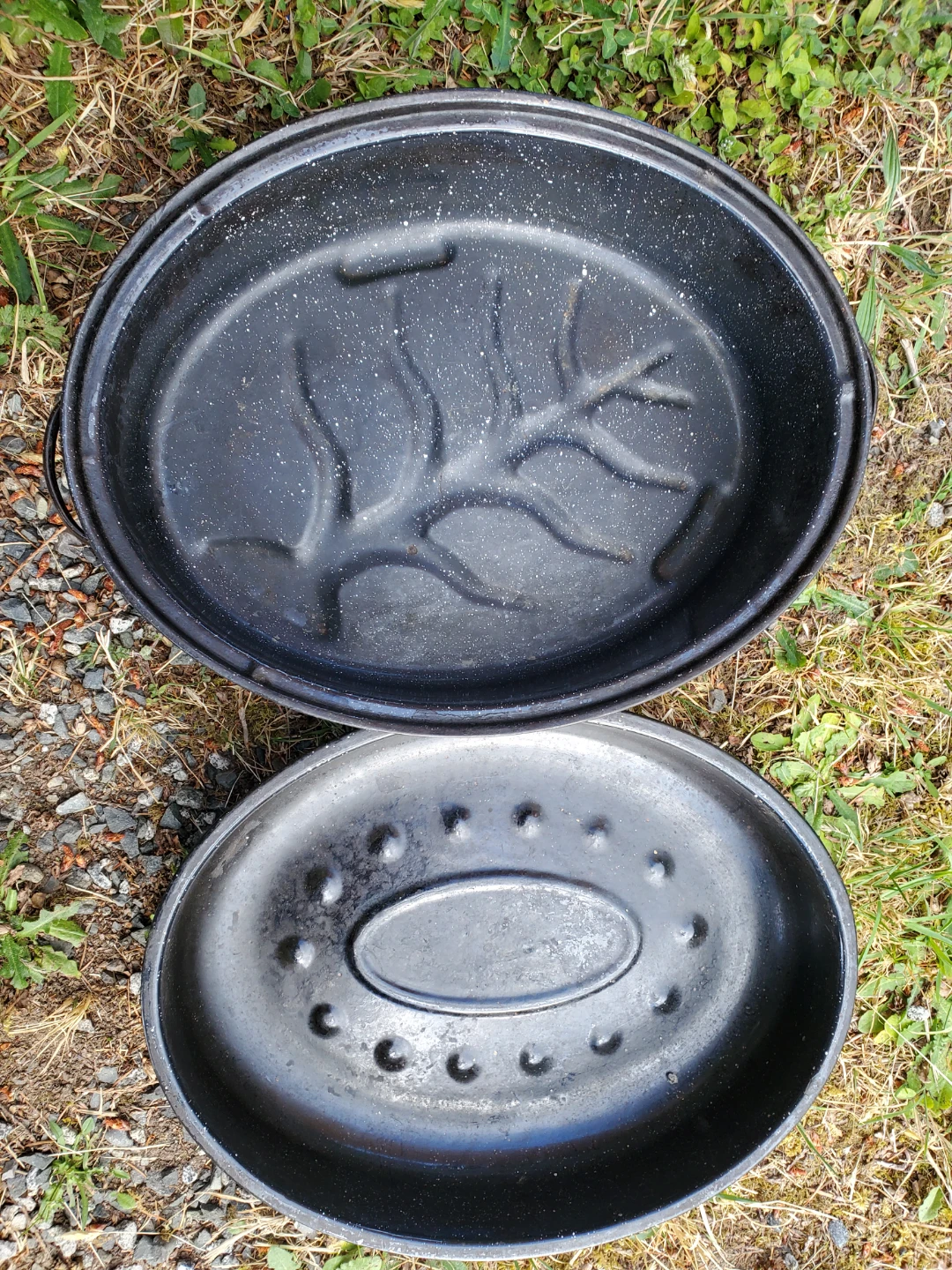 Roaster