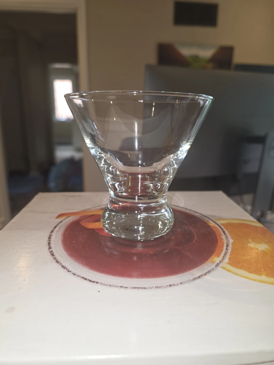 NEW Libbey Cocktail/Martini Glasses (20) - photo 2