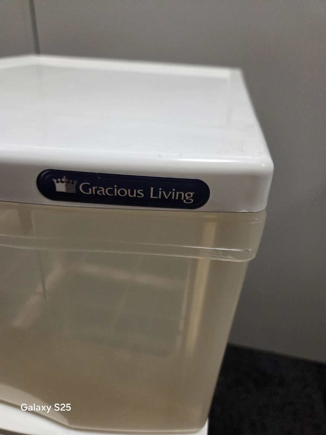 Gracious Living 4-Drawer Organizer