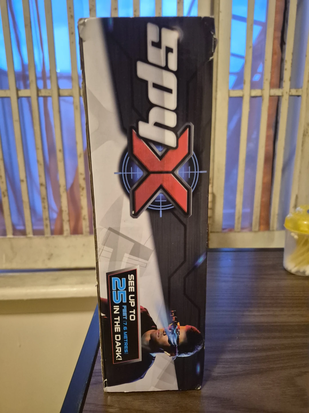 SpyX Night Mission Goggles Toy - photo 3