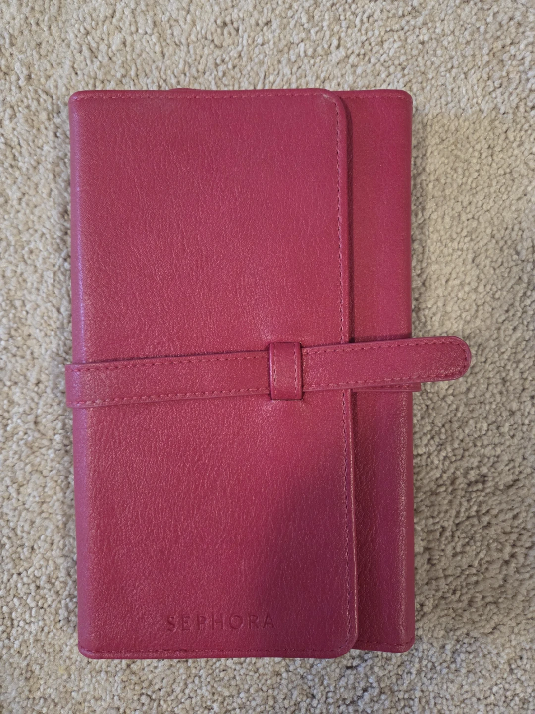 Sephora and Nordstrom Makeup Bags - photo 2