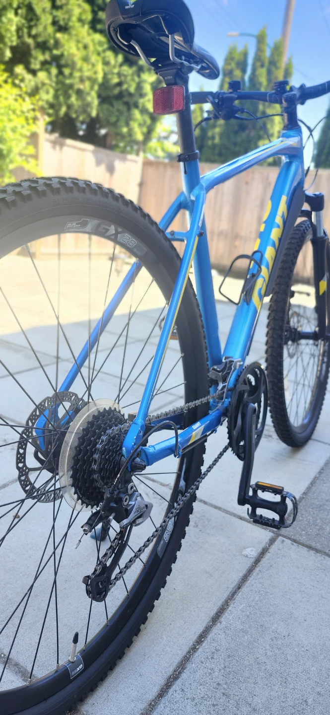 Giant Roam 2 - photo 2