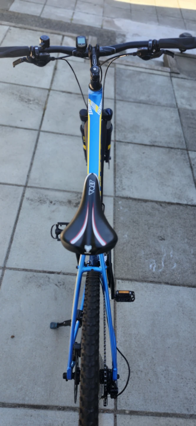 Giant Roam 2 - photo 4