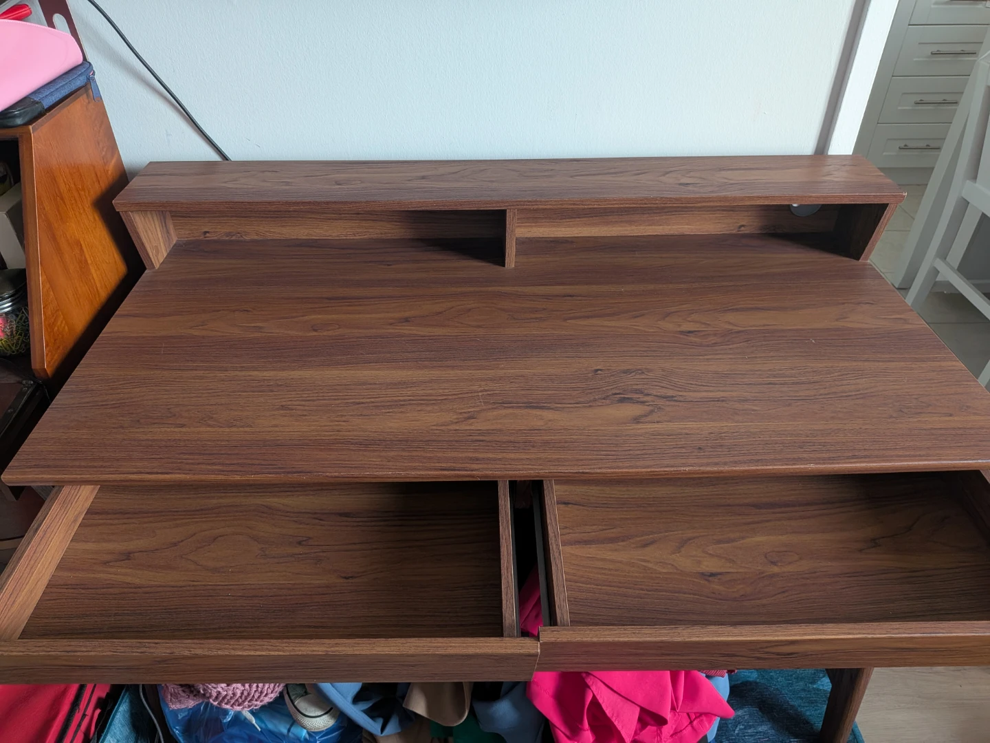 Structube Bagus Desk - photo 3