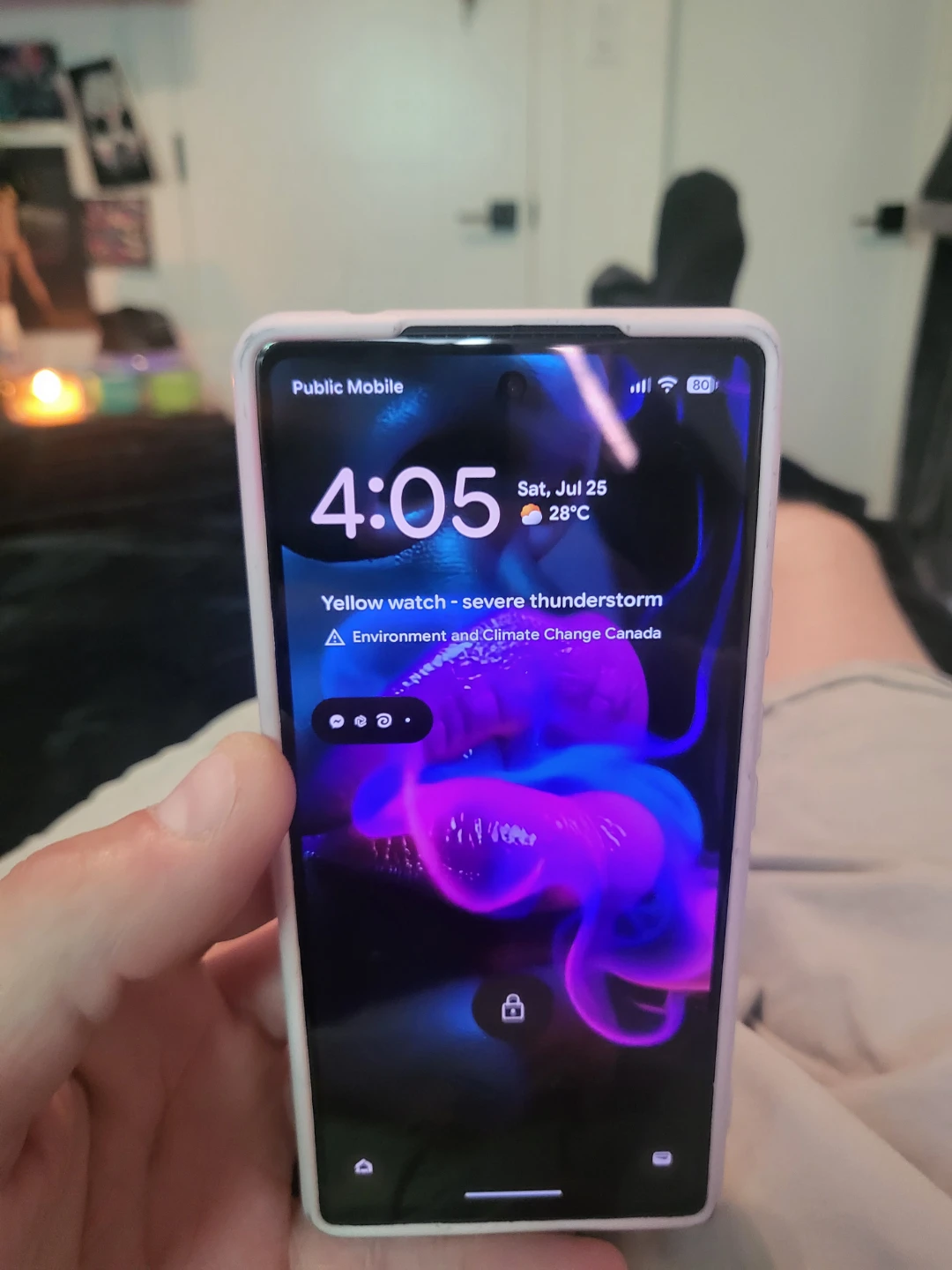 Google Pixel 6 Unlocked Smartphone - photo 4