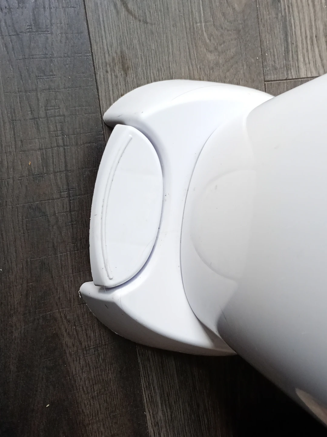 Playtex Baby Diaper Genie Diaper Pail - photo 4