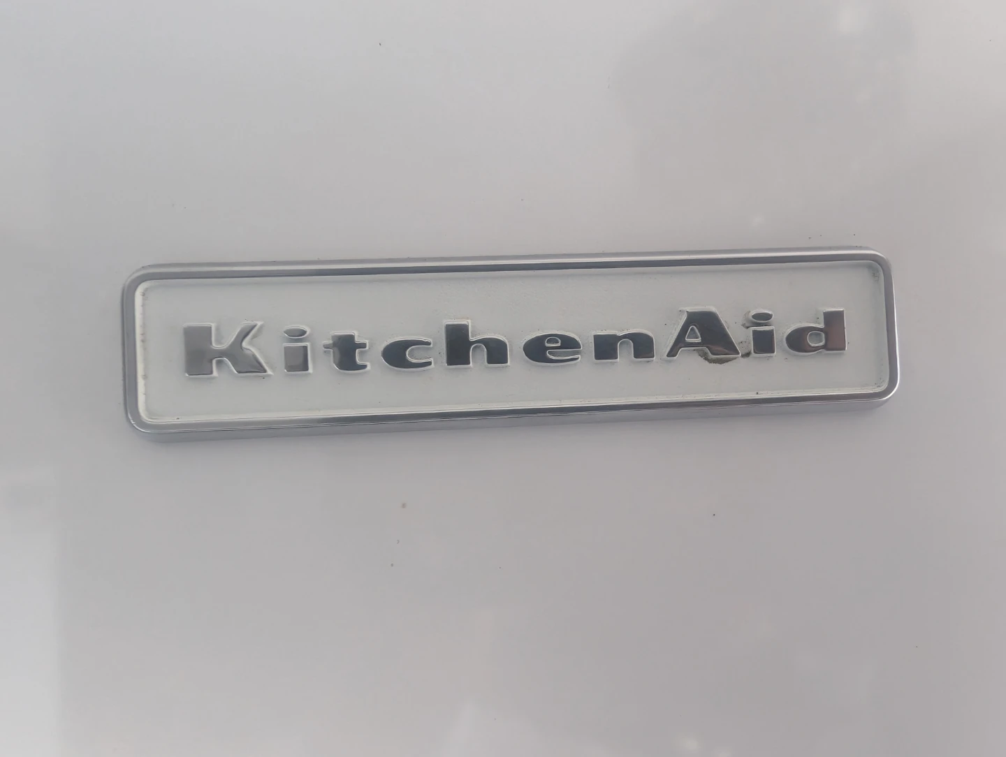 KitchenAid Refrigerator