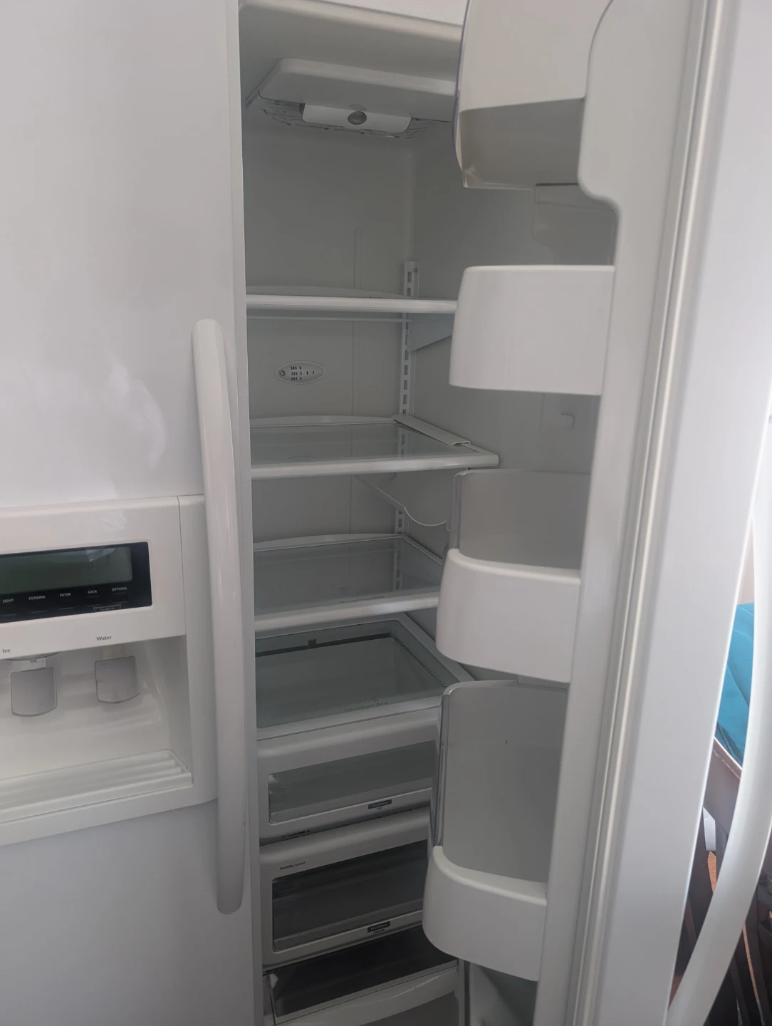 KitchenAid Refrigerator - photo 2