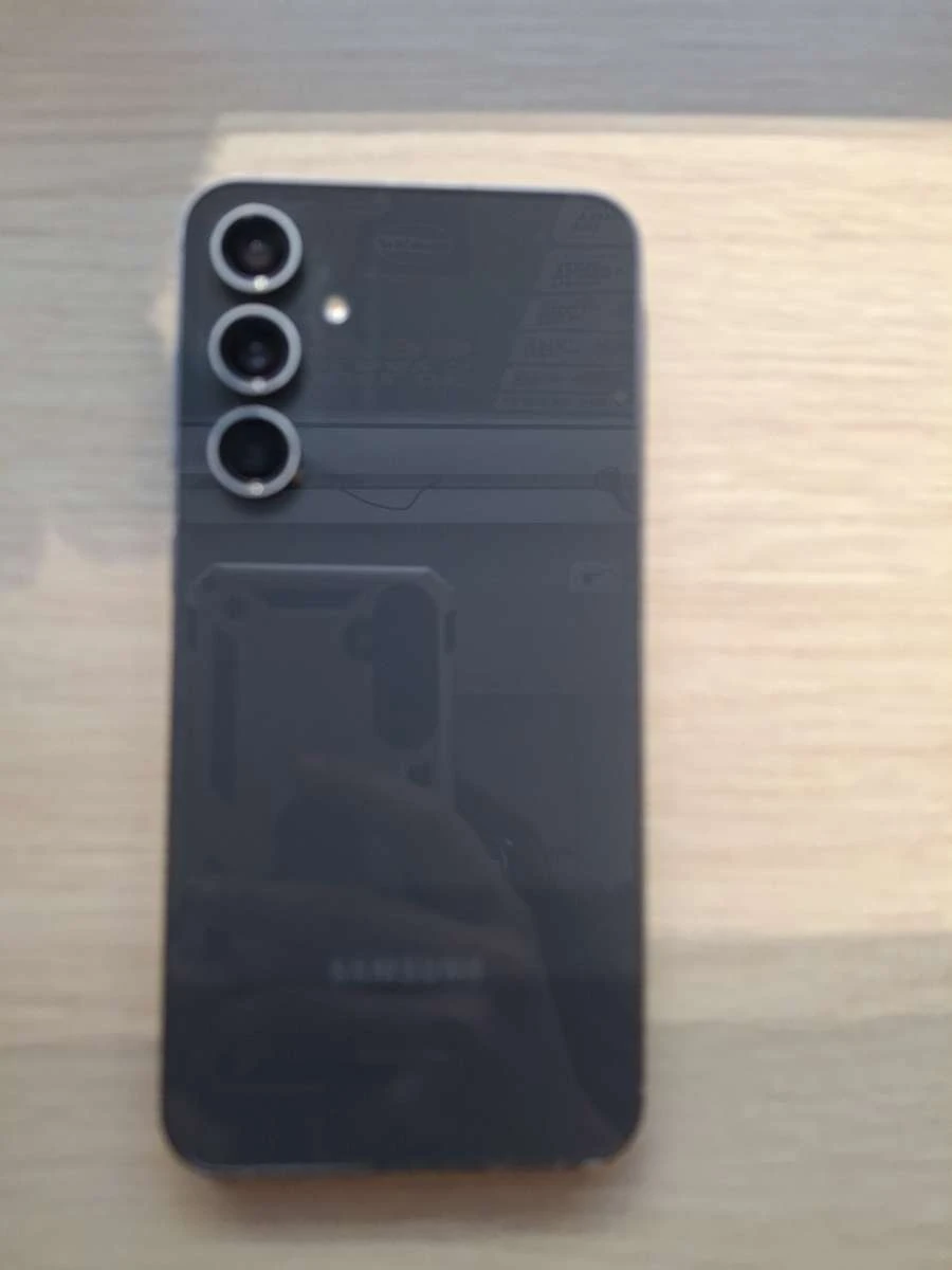 Samsung galaxy s23 FE unlocked 128GB - photo 2