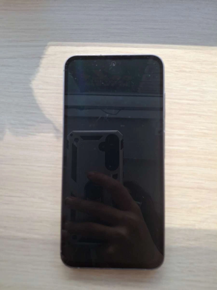 Samsung galaxy s23 FE unlocked 128GB - photo 3