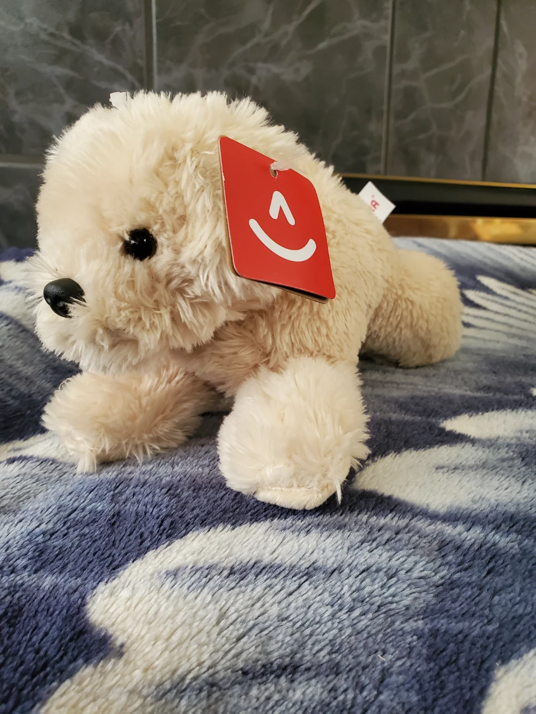 Dog Stuffy - photo 2