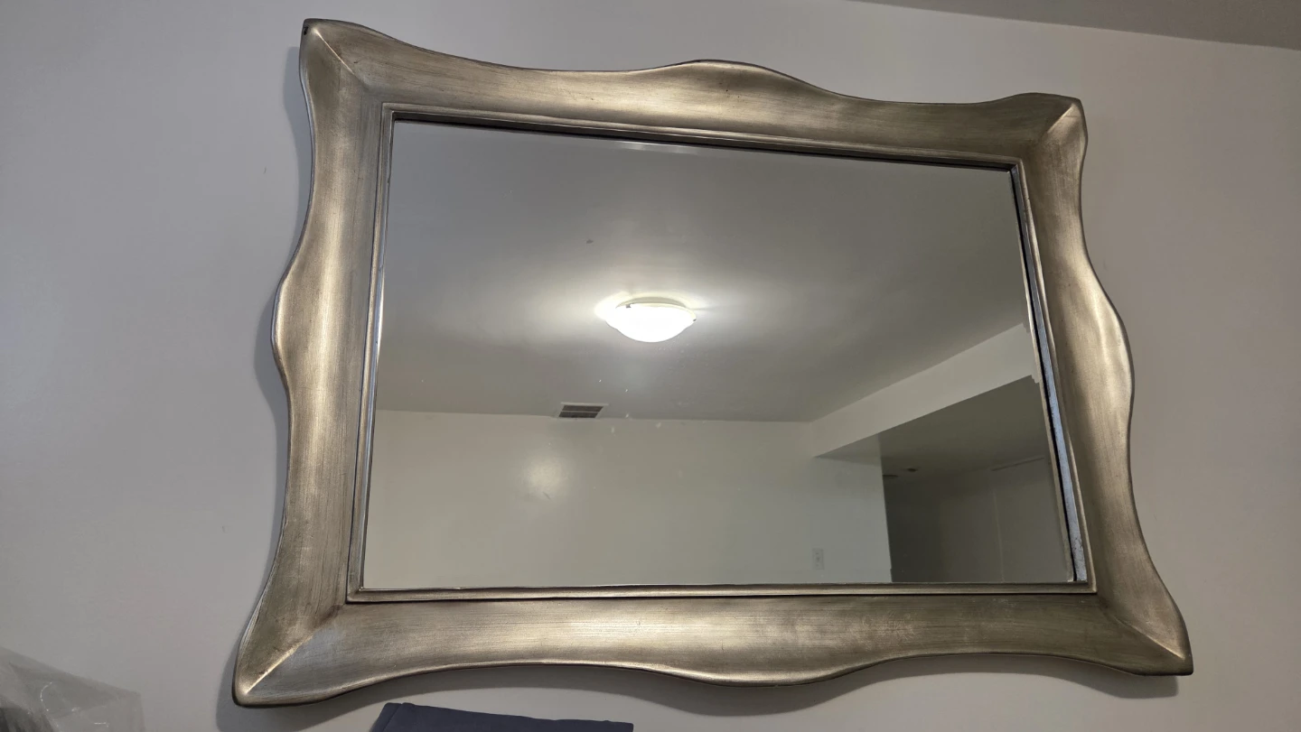 Decorative Wall Mirror