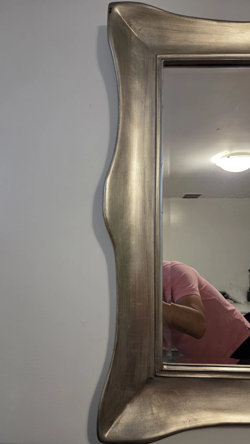 Decorative Wall Mirror - photo 2