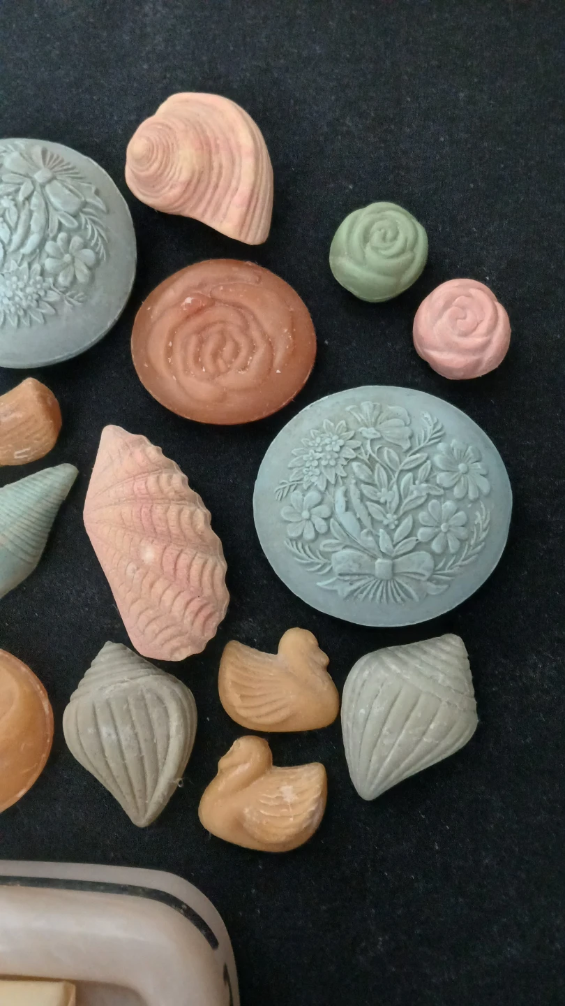 Collection of small soaps for $5.00 - photo 2