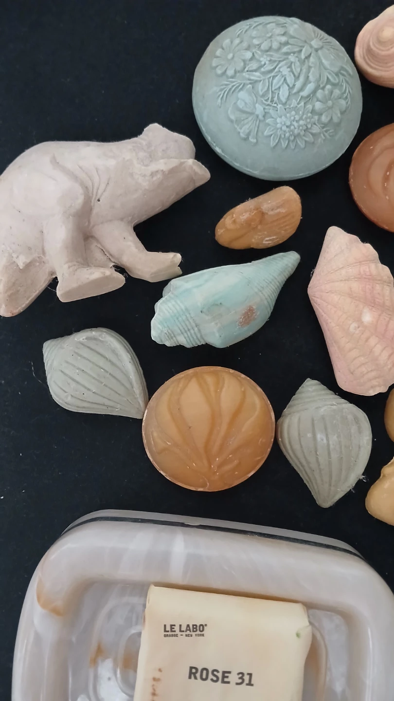 Collection of small soaps for $5.00 - photo 3