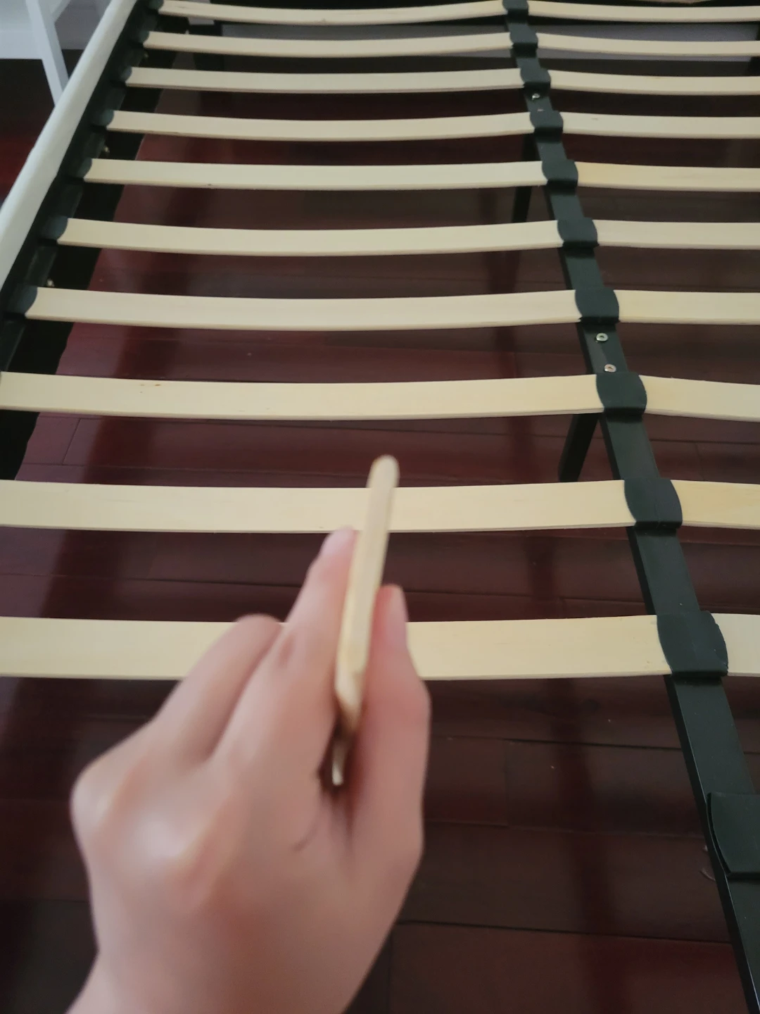 Full Bed Frame - photo 3