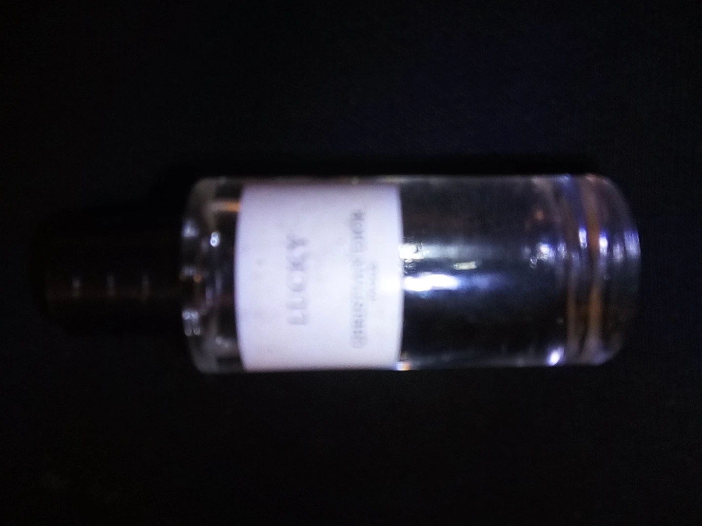 Christian Dior Lucky Eau de Parfum - photo 2