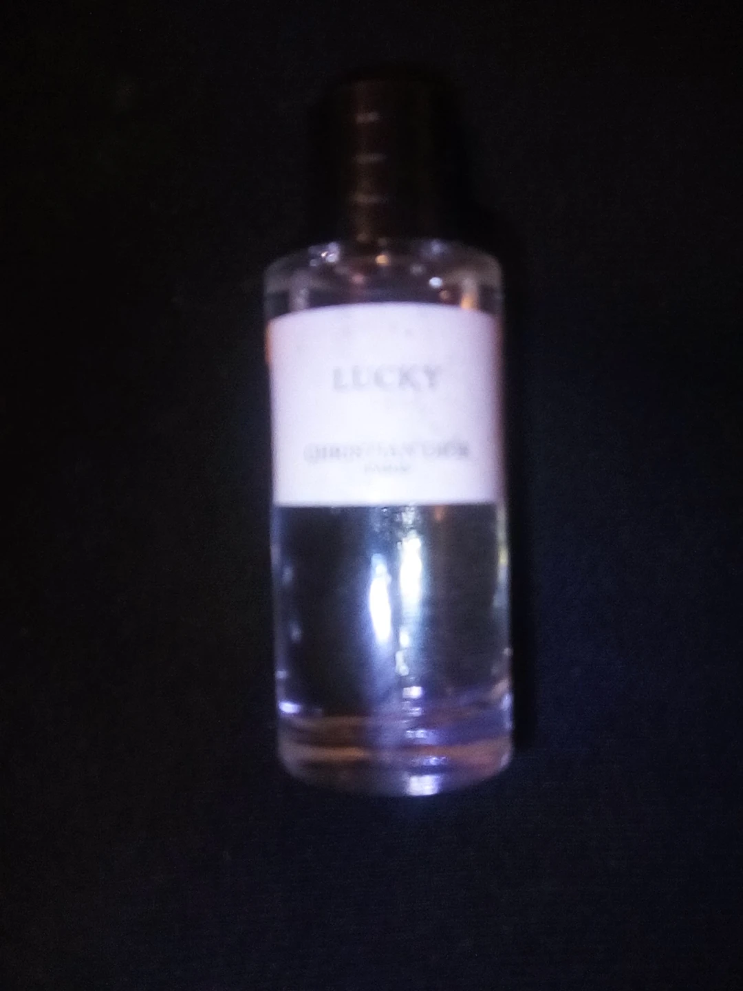 Christian Dior Lucky Eau de Parfum - photo 3