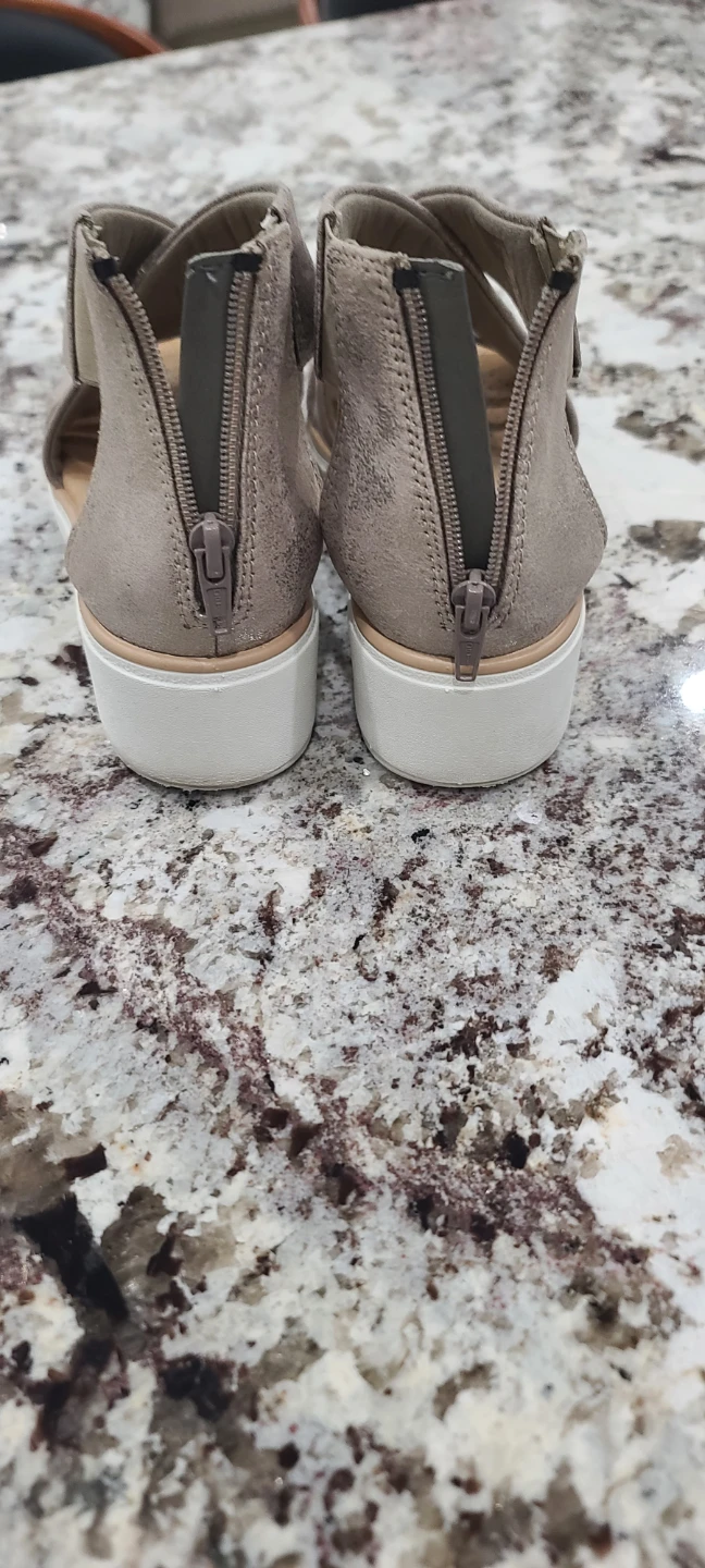 Clarks Collection Women's Sandals - photo 4
