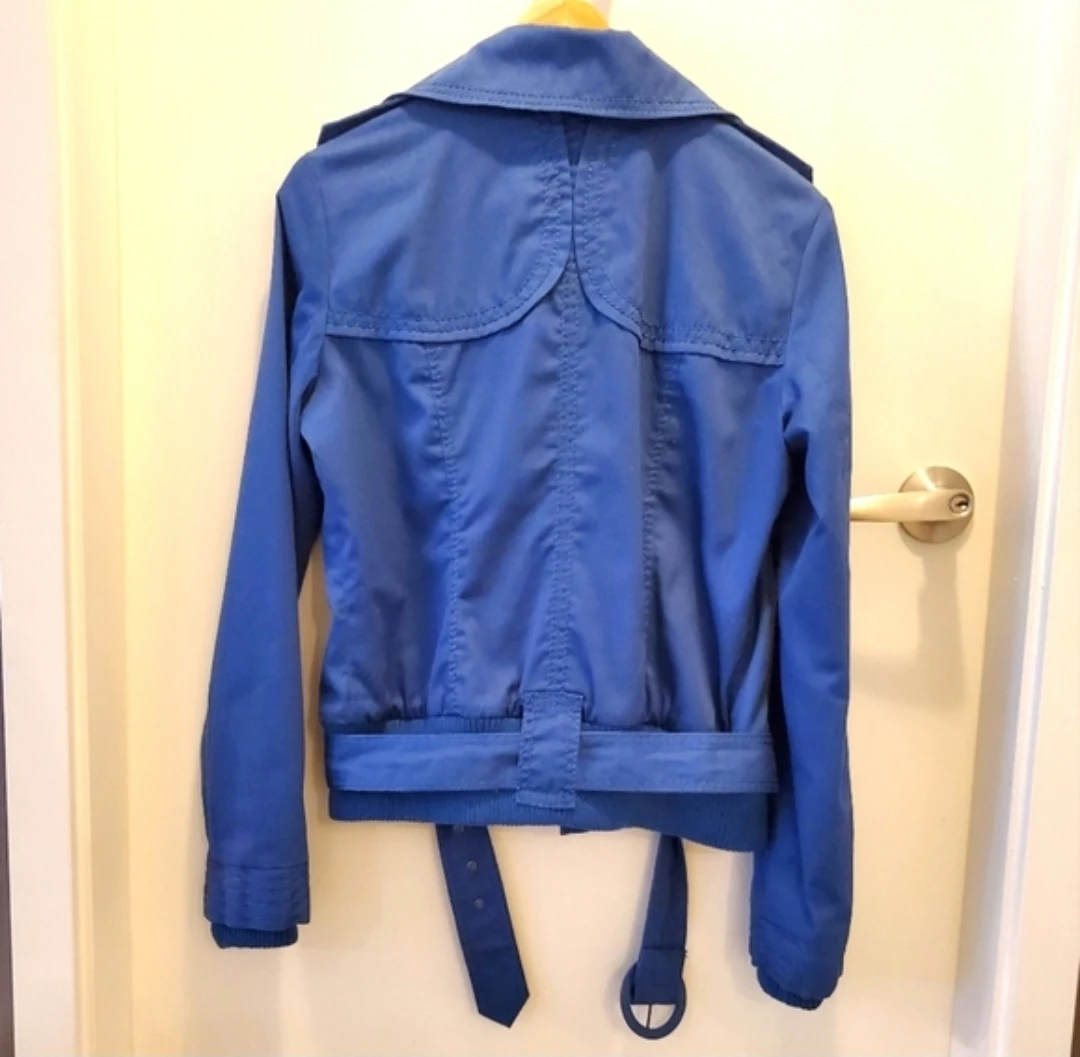 Vero Moda cotton bomber Jacket - photo 2
