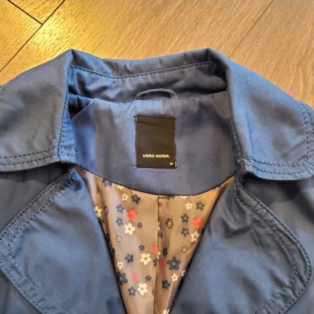 Vero Moda cotton bomber Jacket - photo 3