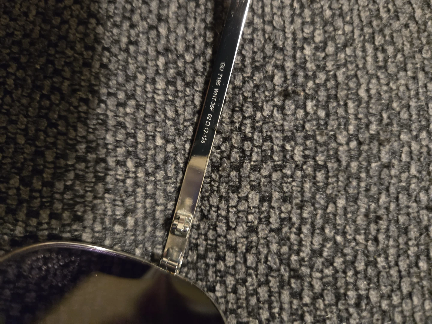Guess Sunglasses - photo 2