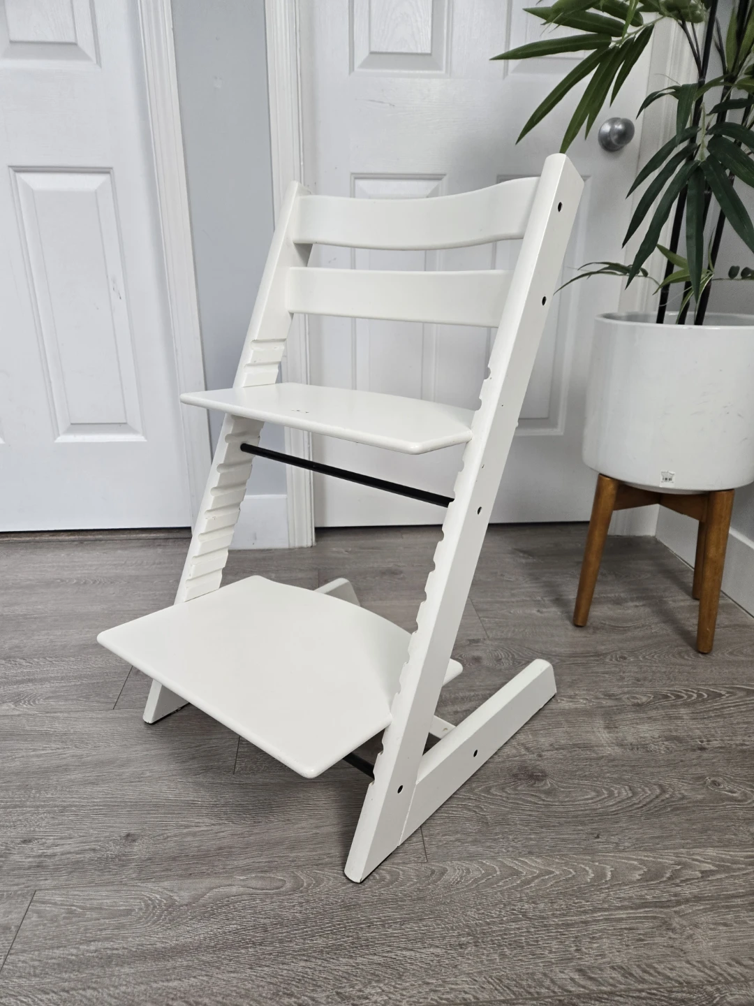 Stokke tripp trapp high chair