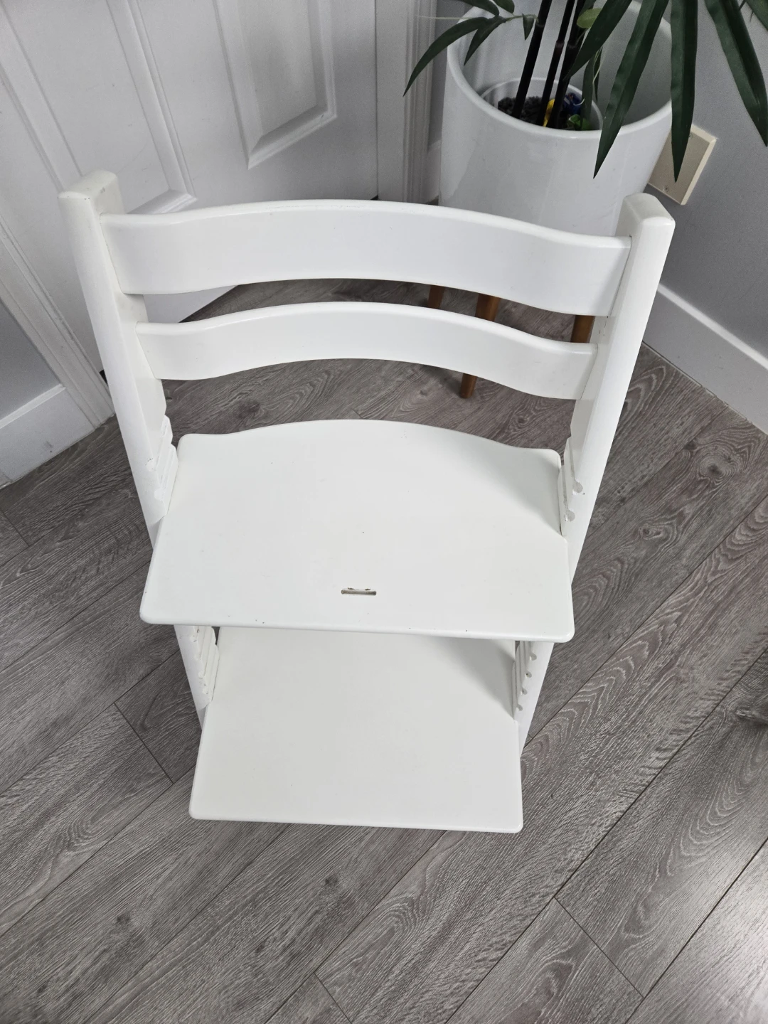 Stokke tripp trapp high chair - photo 2