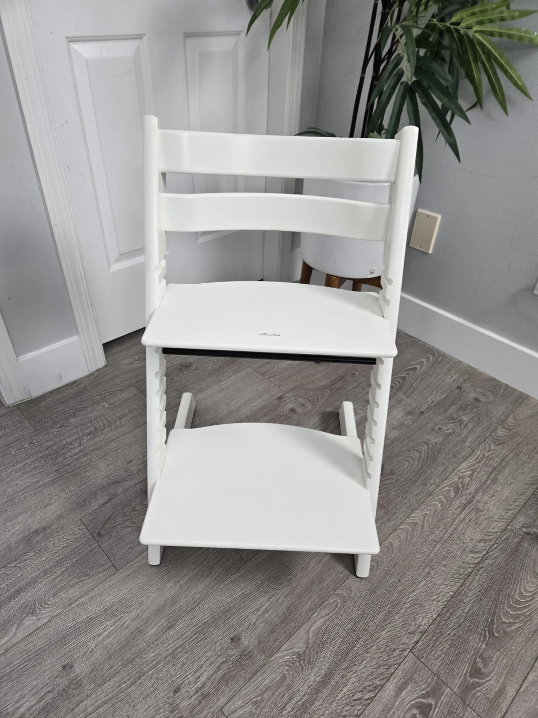 Stokke tripp trapp high chair - photo 3