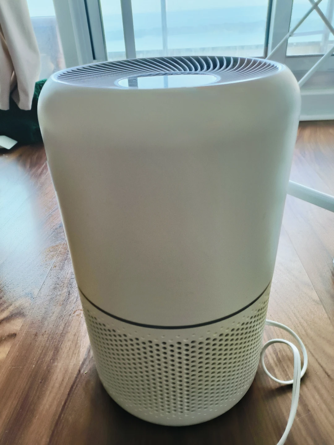 Levoit Core 300 True HEPA Air Purifier - photo 4