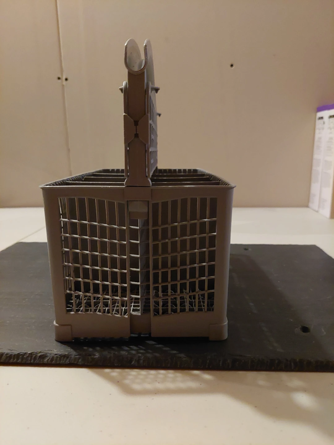 Bosch Dishwasher Cutlery Basket - photo 4