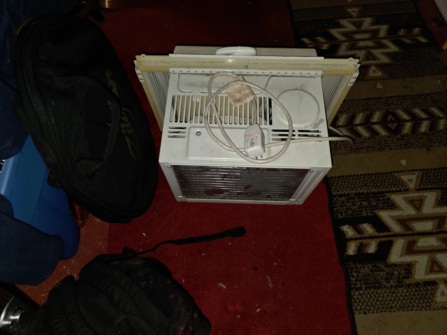 Keystone Window Air Conditioner - photo 4