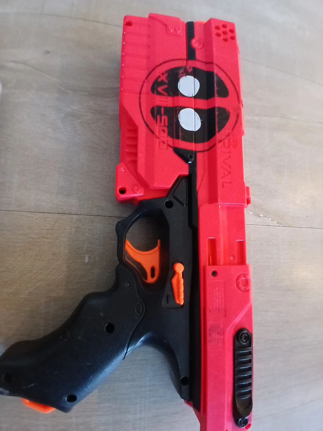 Nerf gun - photo 3