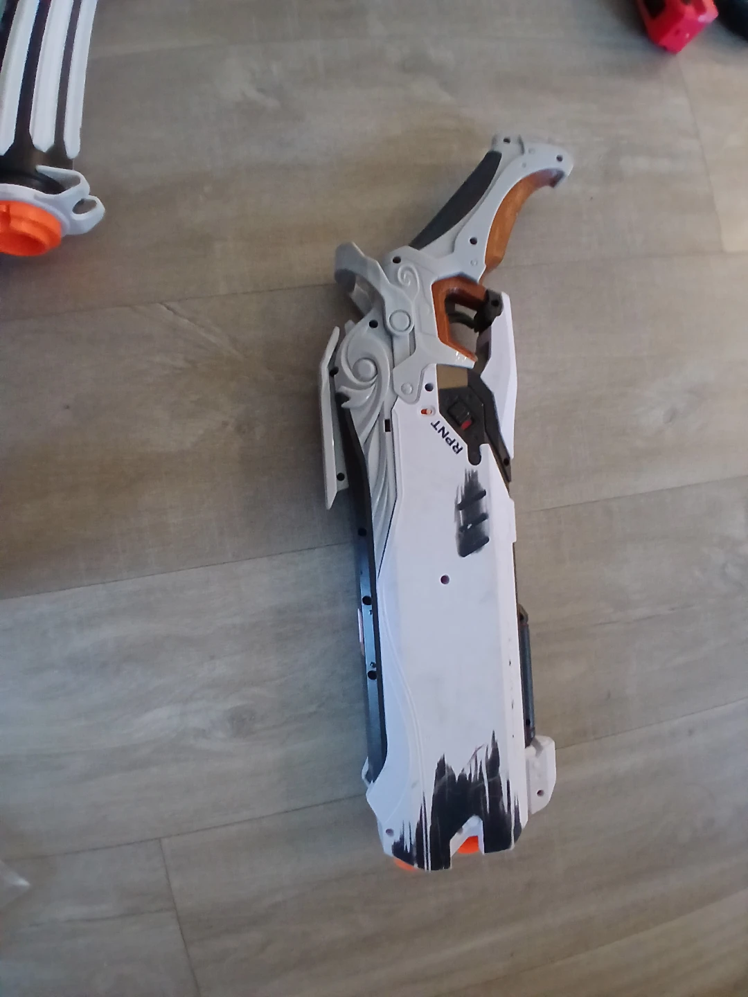 Nerf gun - photo 4