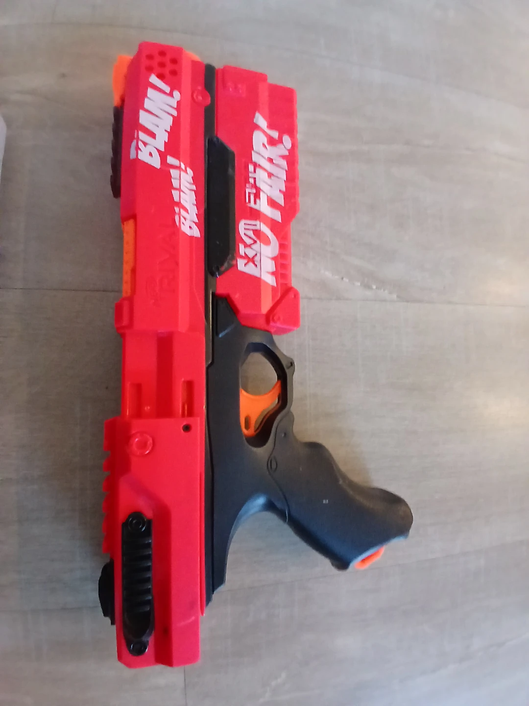 Nerf gun - photo 5