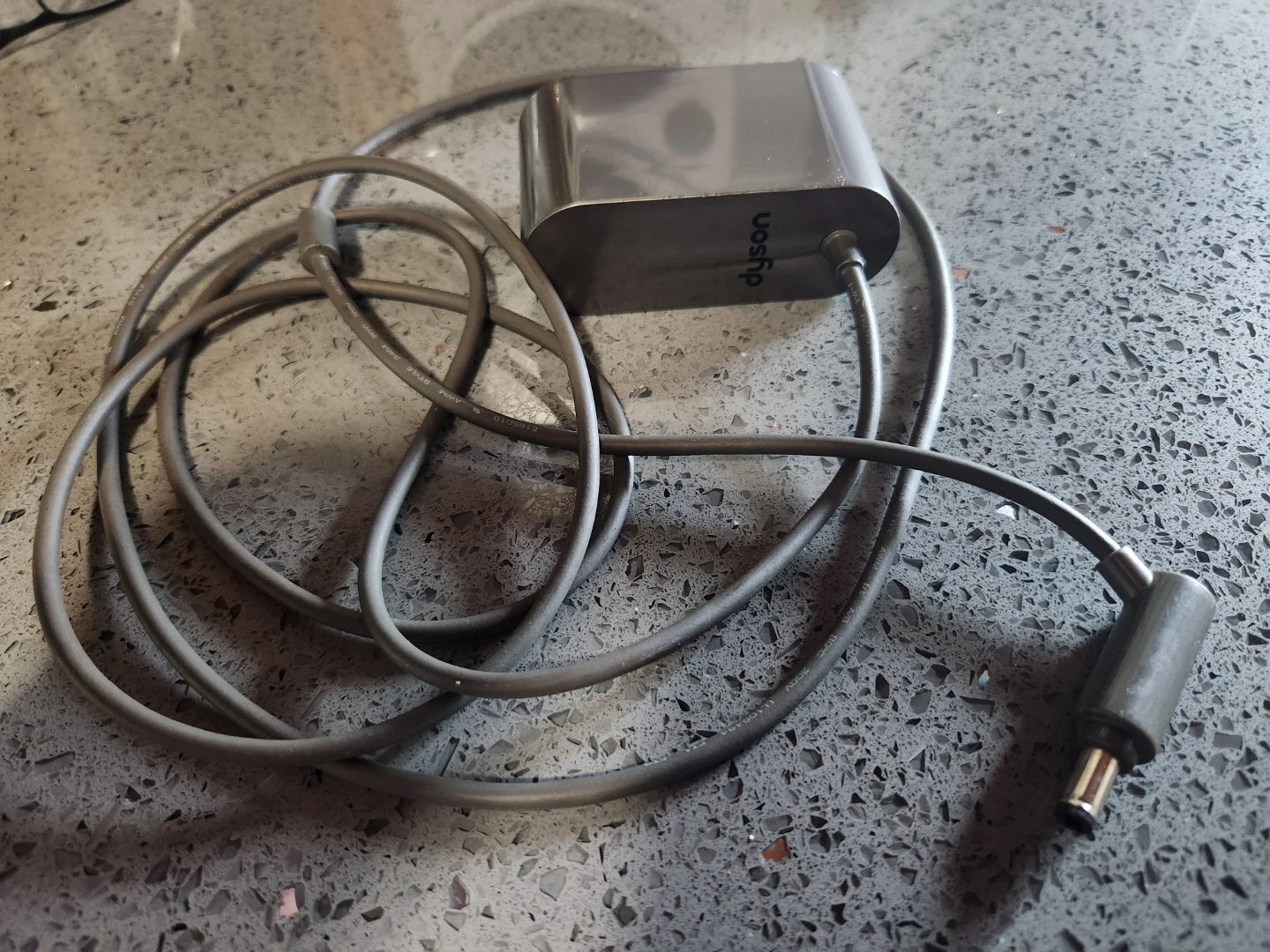 Dyson Vacuum Charger