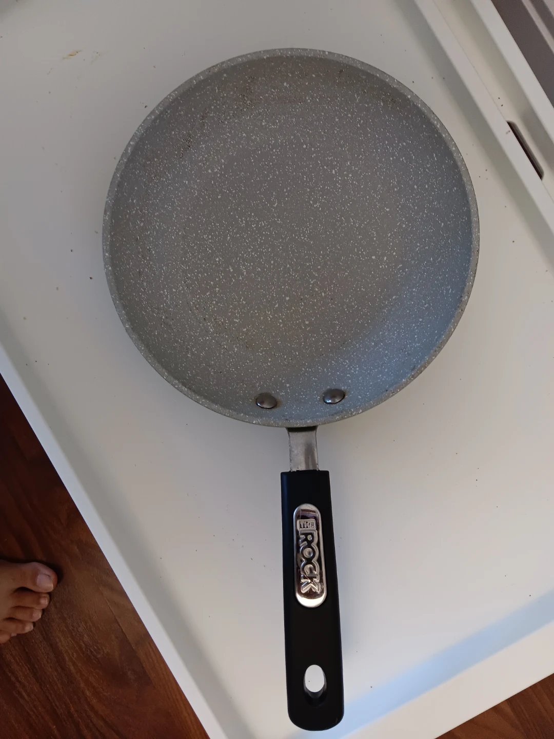 Non-stick Pan
