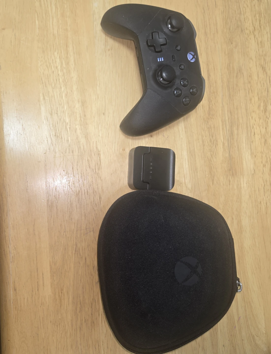 Xbox controller elite 2