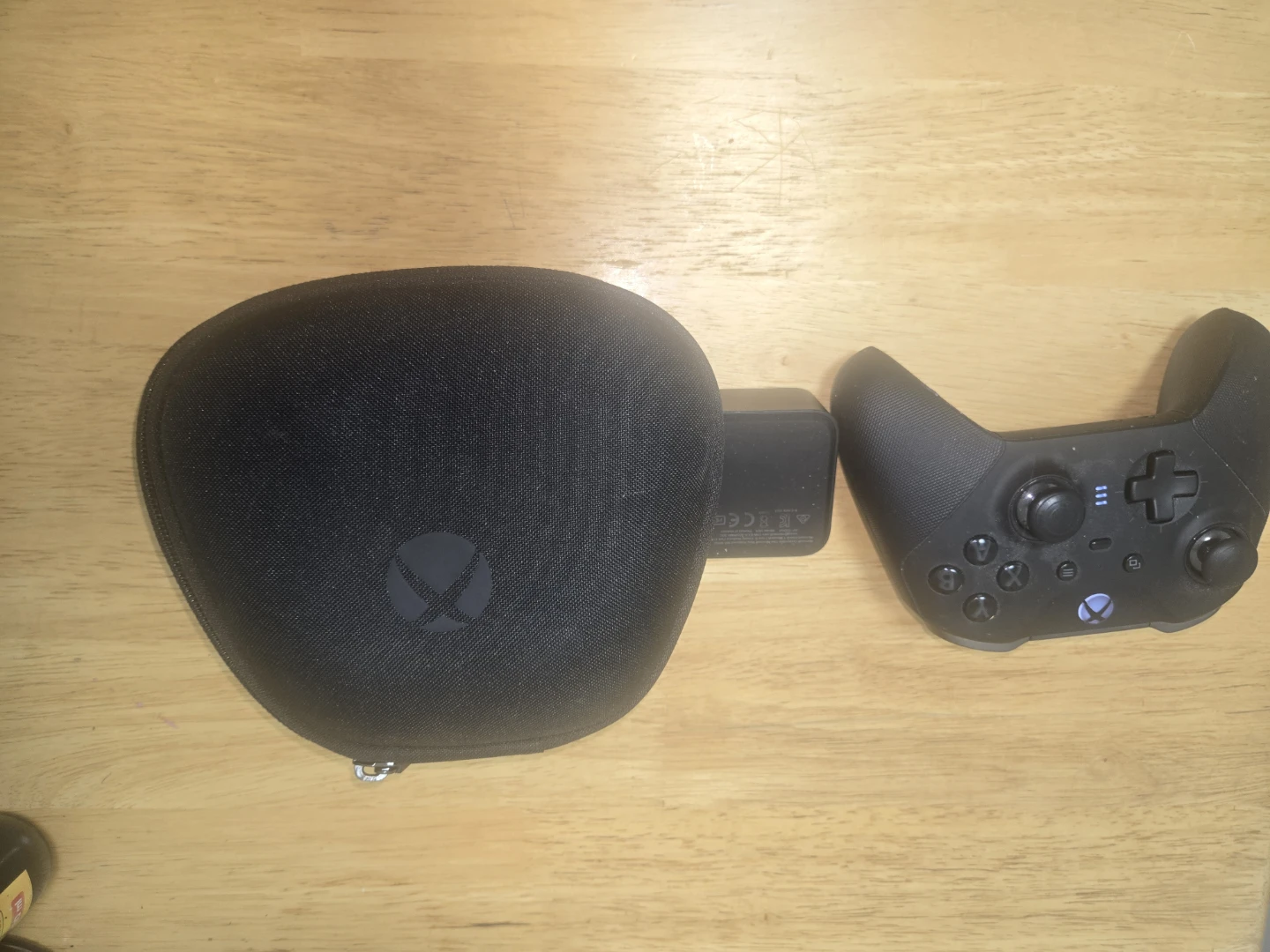 Xbox controller elite 2 - photo 3