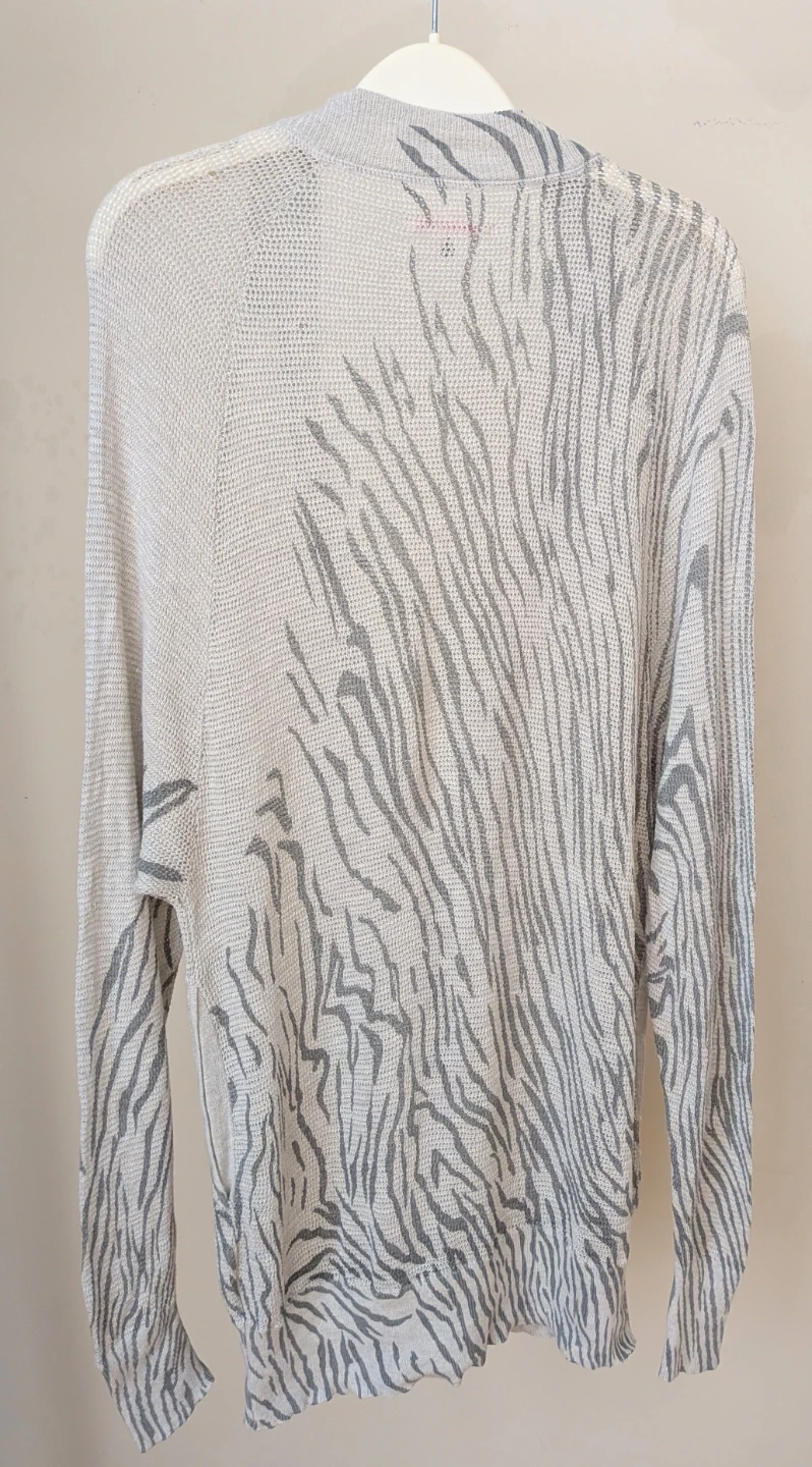 REBECCA TAYLOR Cardigan - photo 2